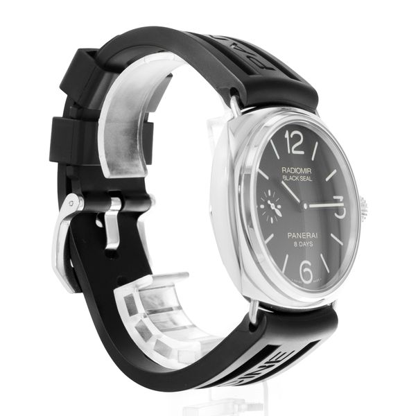 Panerai Radiomir 8 days PAM00609